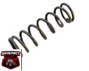 36-1702106 Пружина фиксатора - Интернет-магазин тракторных запчастей Дизелист-96