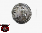 36-2403015 Дифференциал в сборе ЮМЗ (40-3403010) - Интернет-магазин тракторных запчастей Дизелист-96