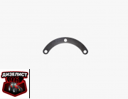 36-2403057 Прокладка регулиров.стакана подшипника - Интернет-магазин тракторных запчастей Дизелист-96