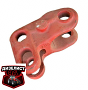 36-2701036-А Вилка прицепная ЮМЗ - Интернет-магазин тракторных запчастей Дизелист-96
