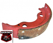 36-3502045 Колодка - Интернет-магазин тракторных запчастей Дизелист-96