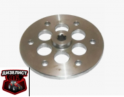 3902.346 (0100.356) Фланец маховика МТЗ-320 (LDW1603) Lombardini - Интернет-магазин тракторных запчастей Дизелист-96