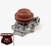 3LD-1307010 Насос водяной MMZ-3LD - Интернет-магазин тракторных запчастей Дизелист-96