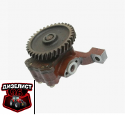 3LD-1403010 Насос масляный МТЗ-320 (3LD) - Интернет-магазин тракторных запчастей Дизелист-96