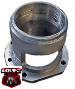 40-1701035 Стакан передний - Интернет-магазин тракторных запчастей Дизелист-96