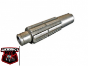 40-1701049-А Вал редуктора - Интернет-магазин тракторных запчастей Дизелист-96