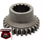 40-1701057 Шестерня - Интернет-магазин тракторных запчастей Дизелист-96
