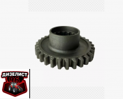 40-1701059 Шестерня 3 передачи ведущая Z=30 - Интернет-магазин тракторных запчастей Дизелист-96