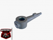 40-1702025  Поводок - Интернет-магазин тракторных запчастей Дизелист-96