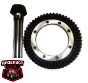 40-2403020 Главная пара  ЮМЗ-6 - Интернет-магазин тракторных запчастей Дизелист-96