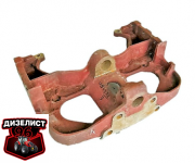 40-2800100-А3 Брус передний ЮМЗ - Интернет-магазин тракторных запчастей Дизелист-96