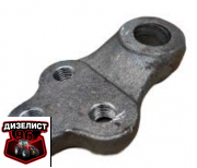 40-4605093 Кронштейн прицепного устр-ва левый ЮМЗ - Интернет-магазин тракторных запчастей Дизелист-96