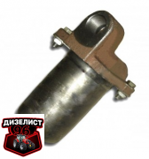 40-4608300 Фильтр гидросистемы ЮМЗ - Интернет-магазин тракторных запчастей Дизелист-96