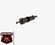 402-3106042 Золотник камеры (короткий) - Интернет-магазин тракторных запчастей Дизелист-96