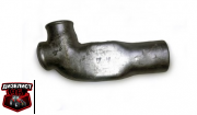 45-1301177 Патрубок системы охлаждения - Интернет-магазин тракторных запчастей Дизелист-96