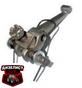 45-1604030 Выжимной механизм в сборе Д-65 - Интернет-магазин тракторных запчастей Дизелист-96