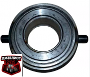 45-1604065 Отводка в сборе ( корзина с кольцом отж. рычагов) - Интернет-магазин тракторных запчастей Дизелист-96