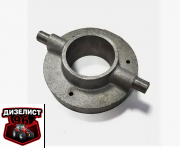 45-1604066А Корпус отводки нового образца - Интернет-магазин тракторных запчастей Дизелист-96