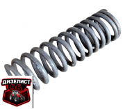 45-1604075 Пружина муфты сцепления внутренняя ЮМЗ - Интернет-магазин тракторных запчастей Дизелист-96