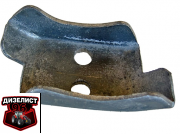 45-2208017 Прижим ЮМЗ - Интернет-магазин тракторных запчастей Дизелист-96