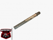 45-2407019 Полуось заднего моста ЮМЗ - Интернет-магазин тракторных запчастей Дизелист-96