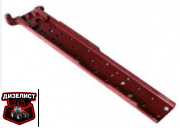 45-2801015 Лонжерон левый ЮМЗ - Интернет-магазин тракторных запчастей Дизелист-96