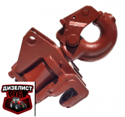 45-2805010-СБ Устройство тягово-сцепное - Интернет-магазин тракторных запчастей Дизелист-96