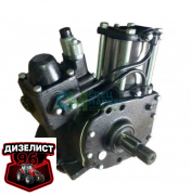 45-3400010 ГУР ЮМЗ-6 (Таврия-Турбо) - Интернет-магазин тракторных запчастей Дизелист-96