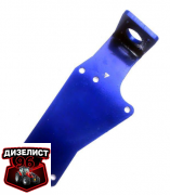 45-3400030 Кронштейн ГУРа ЮМЗ-6 - Интернет-магазин тракторных запчастей Дизелист-96