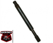 45-3401021Д Вал рулевой ЮМЗ-6 (L=460 мм) - Интернет-магазин тракторных запчастей Дизелист-96