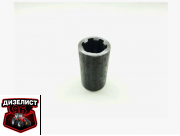 45-3401023-01 Втулка шлицевая - Интернет-магазин тракторных запчастей Дизелист-96