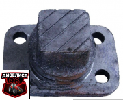 45-3405011 Упор рейки ГУРа - Интернет-магазин тракторных запчастей Дизелист-96