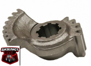 45-3405024 Сектор ГУРа ЮМЗ - Интернет-магазин тракторных запчастей Дизелист-96