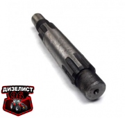 45-3405051 Вал ГУРа ЮМЗ - Интернет-магазин тракторных запчастей Дизелист-96