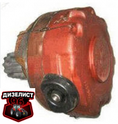 45-3502020 Тормоз левый - Интернет-магазин тракторных запчастей Дизелист-96