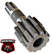 45-3502023 Вал дисковых тормозов - Интернет-магазин тракторных запчастей Дизелист-96