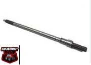 45-4202031-В1 Вал отбора мощности (6 шлиц) ЮМЗ-6 - Интернет-магазин тракторных запчастей Дизелист-96