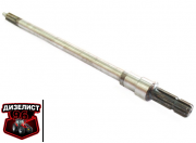 45-4202031 Вал отбора мощности (8 шлиц) ЮМЗ-6 - Интернет-магазин тракторных запчастей Дизелист-96