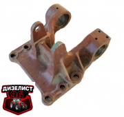 45-4605016 Кронштейн навески ЮМЗ - Интернет-магазин тракторных запчастей Дизелист-96