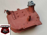 45-4608010-Д Масляный бак ЮМЗ-6 - Интернет-магазин тракторных запчастей Дизелист-96