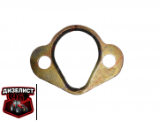 4580.230 Прокладка ТНВД LDW (МТЗ-320) - Интернет-магазин тракторных запчастей Дизелист-96