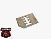 45Т-1702200 Кулиса - Интернет-магазин тракторных запчастей Дизелист-96