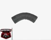 50-1303062-Б2 Шланг радиатора МТЗ-82 нижний (ВПТ) РФ - Интернет-магазин тракторных запчастей Дизелист-96