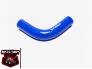 50-1306028-Б3 Шланг термостата МТЗ-82, Д-245 силиконовый - Интернет-магазин тракторных запчастей Дизелист-96