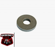 50-1601038 Шайба плоская корпуса подшпиника (РУП МТЗ) РБ - Интернет-магазин тракторных запчастей Дизелист-96