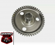 50-1601088-Б Шестерня МТЗ-921/923 (z=43/16) - Интернет-магазин тракторных запчастей Дизелист-96