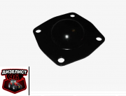 50-1601089 Крышка подшипника корпуса сцепления (РУП МТЗ) РБ - Интернет-магазин тракторных запчастей Дизелист-96