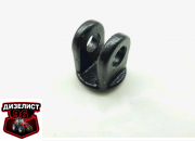 50-1602027 Упор привода выключения сцепления (РУП МТЗ) РБ - Интернет-магазин тракторных запчастей Дизелист-96