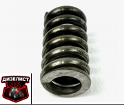 50-1602032 Пружина педали сцепления (РФ) - Интернет-магазин тракторных запчастей Дизелист-96
