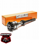 52-2308135-01 Полуось передняя в сборе (АгроТек) аналог - Интернет-магазин тракторных запчастей Дизелист-96